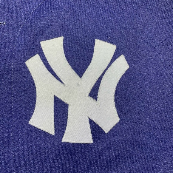 Vintage Yankees majestic jersey - Picture 4 of 8